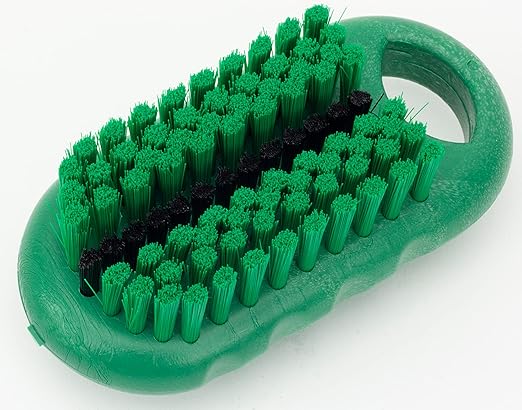 SPARTA 5 Inch Hand and Nail Brush