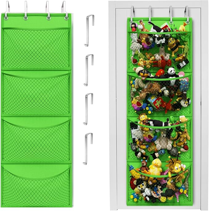 Honeyera Storage for Stuffed Animal