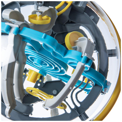 Perplexus Beast, 3D Maze Game with 100 Obstacles