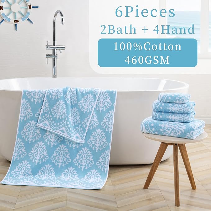 Towels for Bathroom