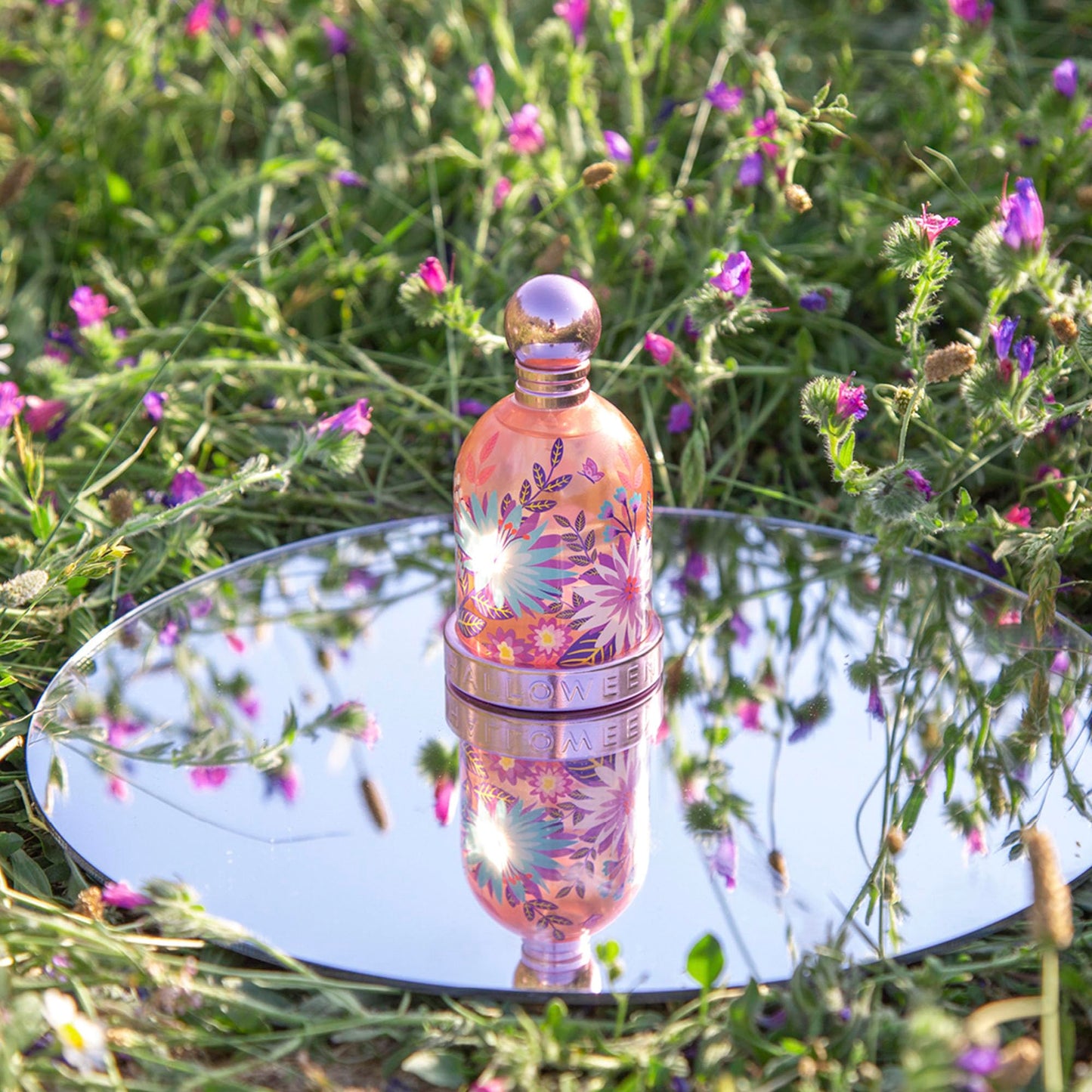 Halloween Blossom Eau de Toilette 3.4 Oz