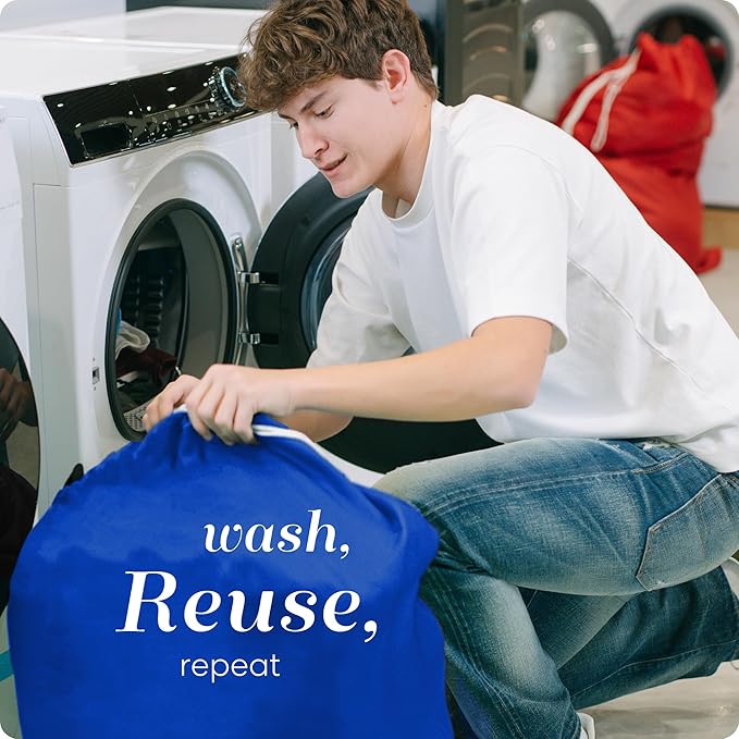 Handy Laundry Nylon XL
