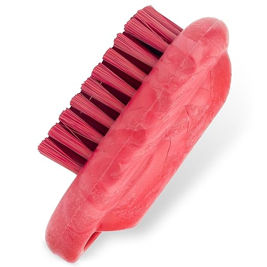 SPARTA 5 Inch Hand and Nail Brush