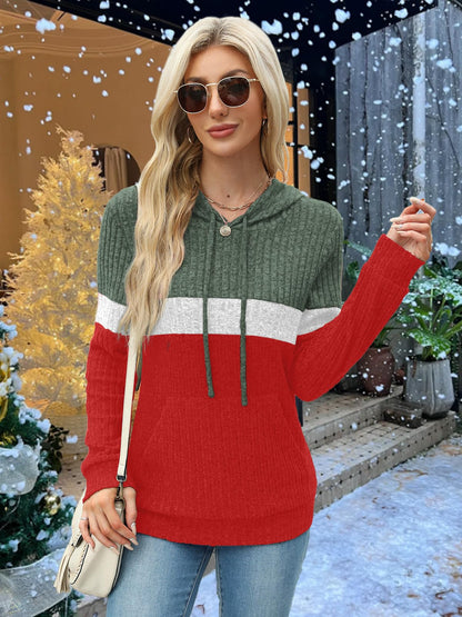 Womens Early Fall Fashion Clothing 2025 Halloween Costumes Christmas Sweaters Long Sleeve Shirts for Women Blouses Boho Tops Cowboy Chic Trendy Hoodies Crewneck Sweatshirt Xmas Trio Large