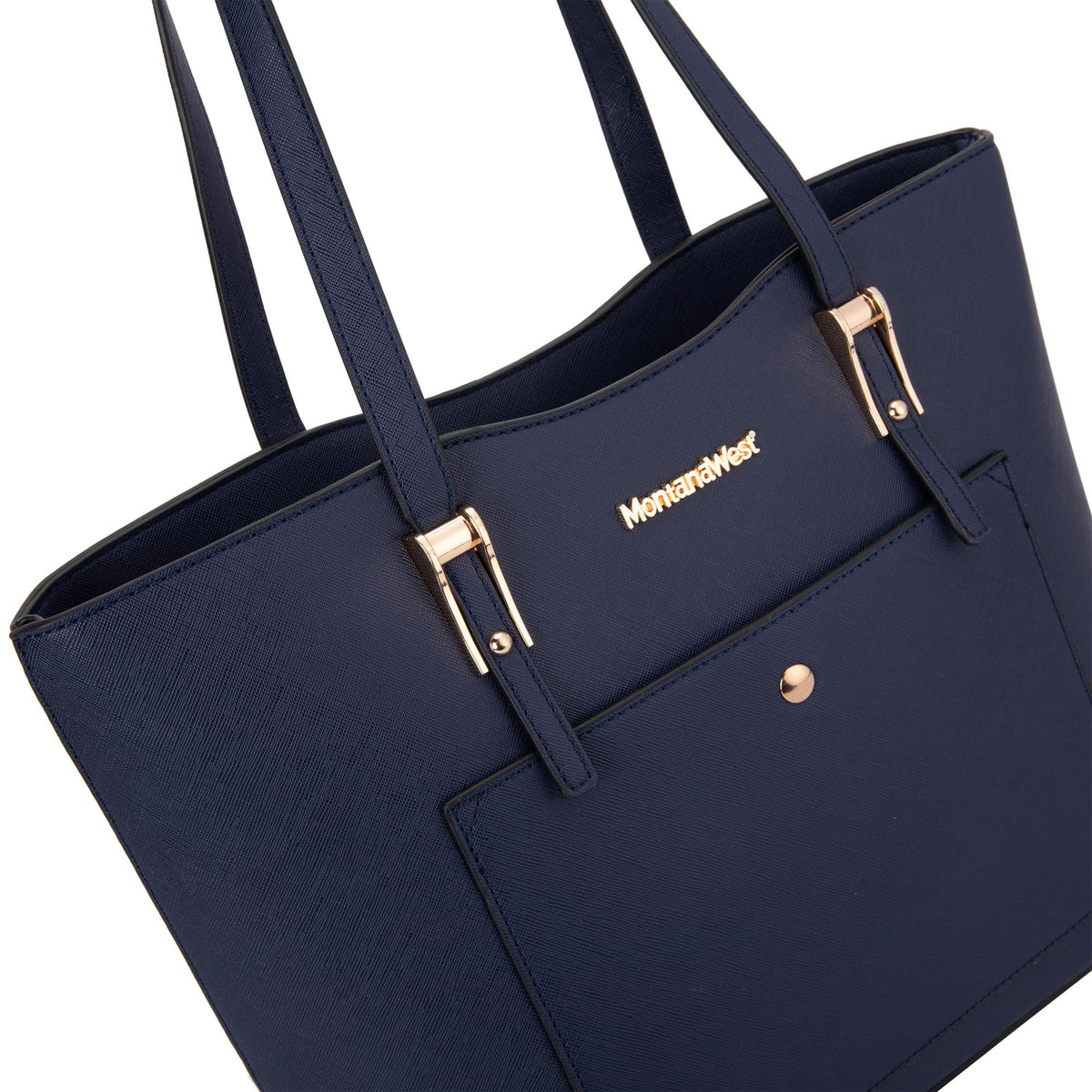 Montana West 3PCS Purses for Women Tote Bag and Wallet Set Shoulder Satchel Crossbody Bags Leather Handbag for Gift Travel Casual Work MWC3-201NY