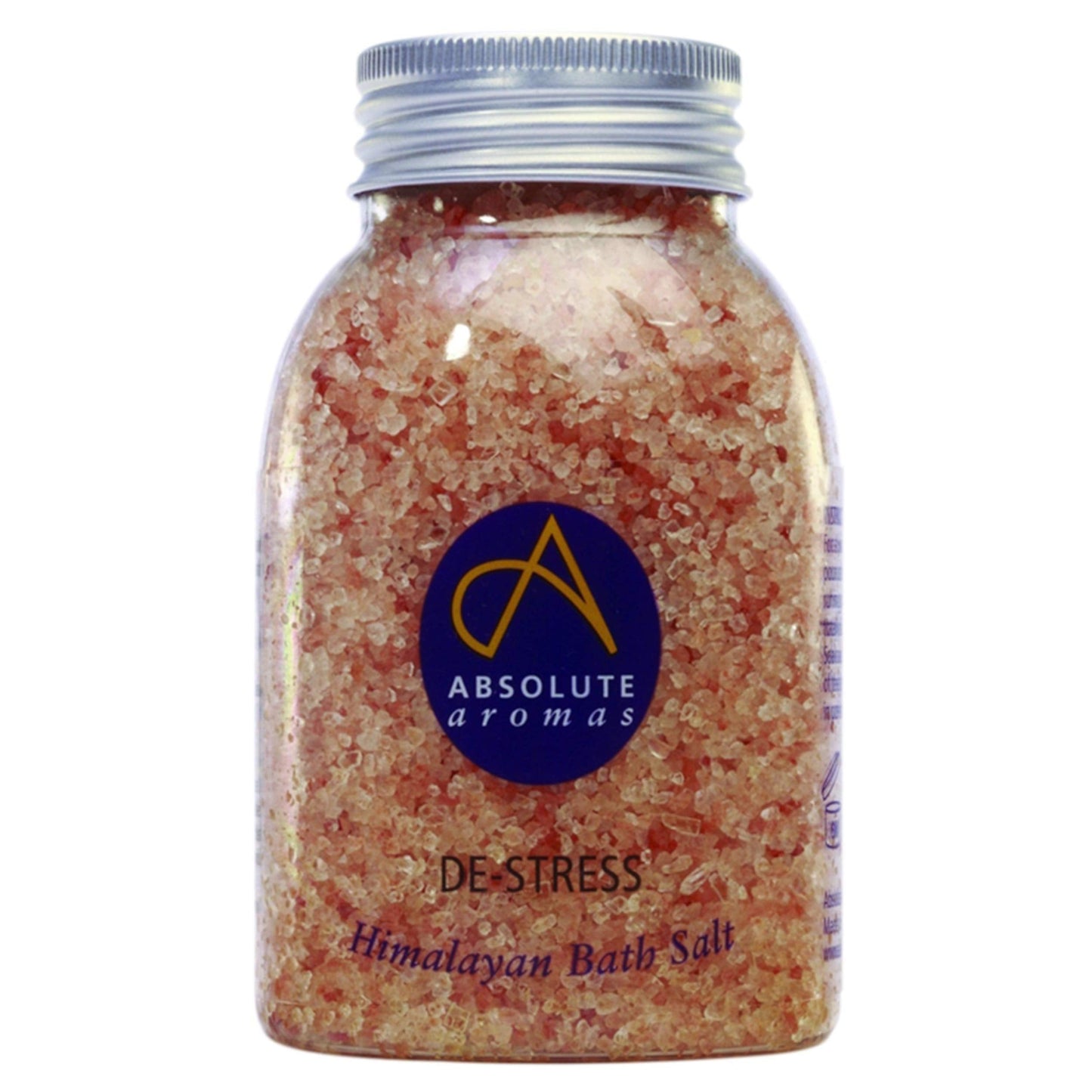 Absolute Aromas - De-Stress Himalayan Bath Salt | 290g