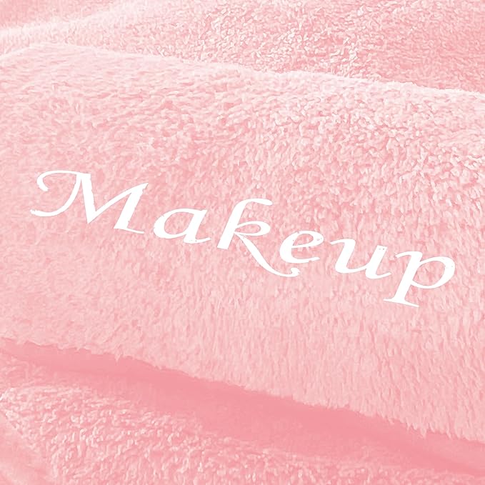 Cosy Family 10 Pack Makeup Remover Wash Cloths