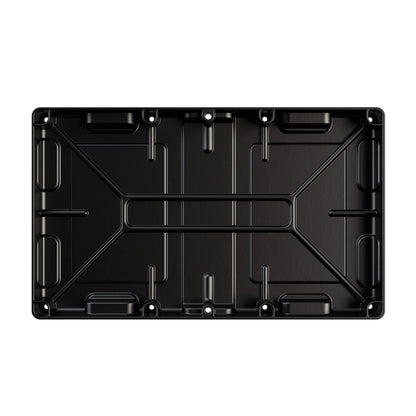 NOCO BT31S Group 31 Heavy-Duty Battery Tray for Marine, RV, Camper and Trailer Batteries