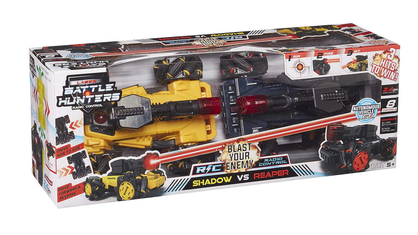 Laser 33298 Battle Hunters
