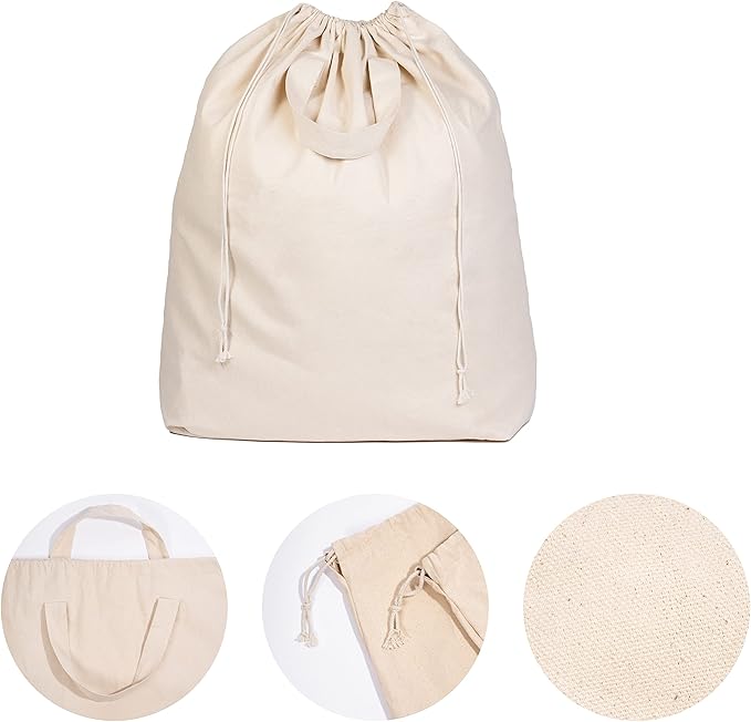 College Dorm Laundry Bags