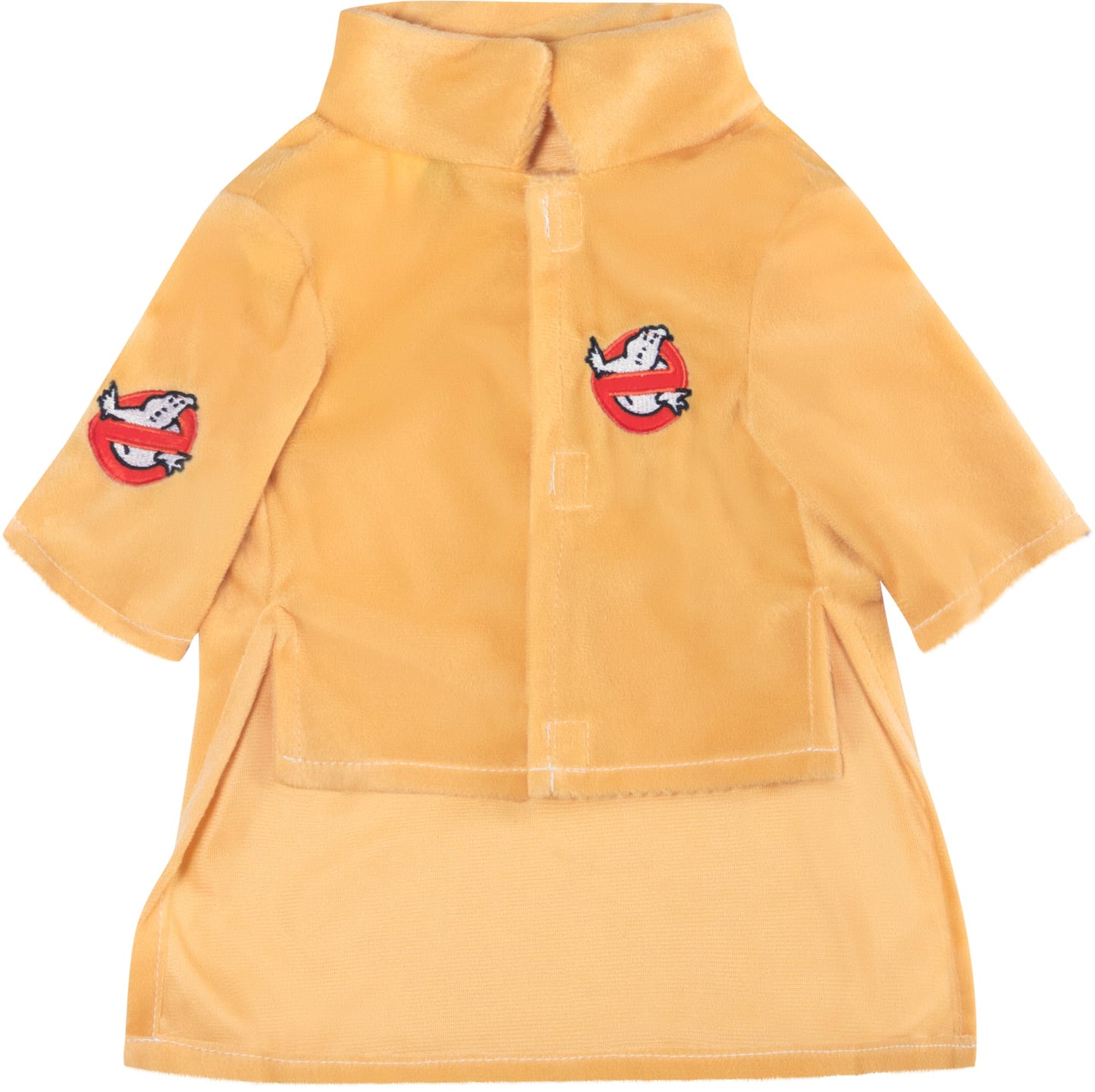 Ghostbusters: Ghostbusters Pet Costume for For Dogs or Cats by Rubies, Medium