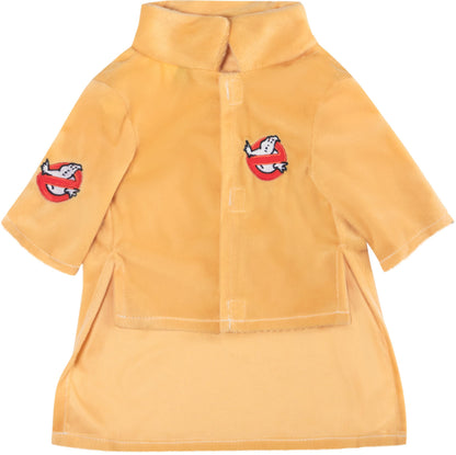 Ghostbusters: Ghostbusters Pet Costume for For Dogs or Cats by Rubies, Medium