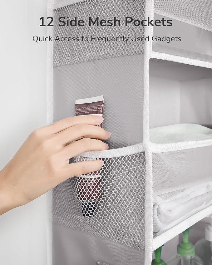 ULG Over The Door Organizer