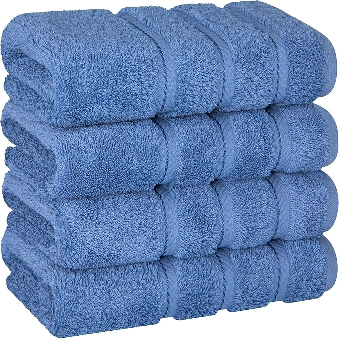 American Soft Linen Luxury Hand Towels