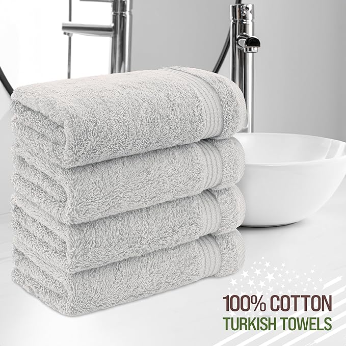 American Veteran Towel, Hand Towels