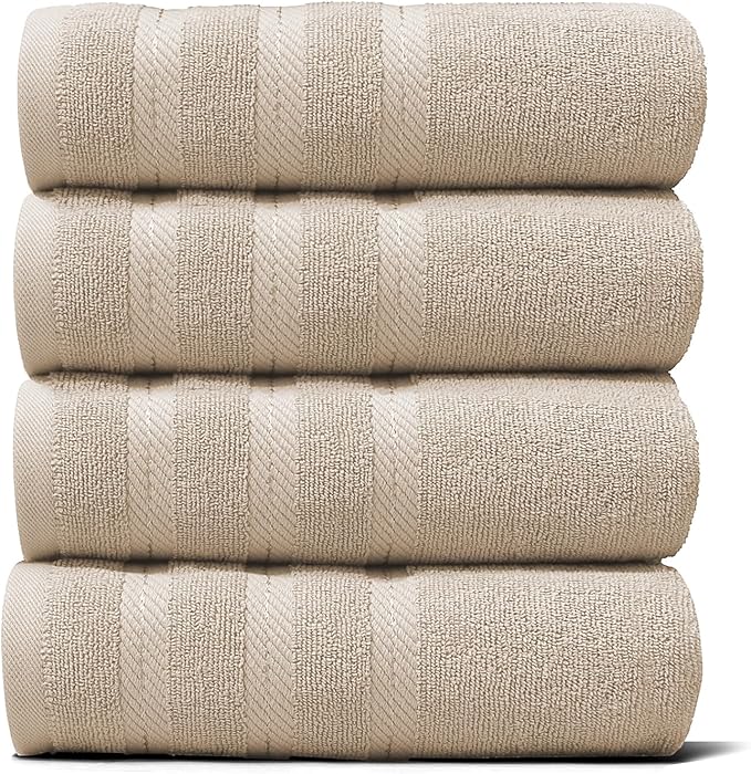 Hearth & Harbor Luxury Hand Towels
