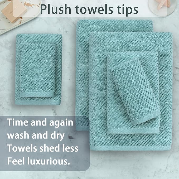 Towels for Bathroom