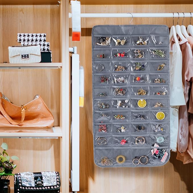Bloss Hanging Jewelry Organizer