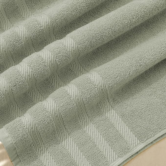 Hearth & Harbor Luxury Hand Towels