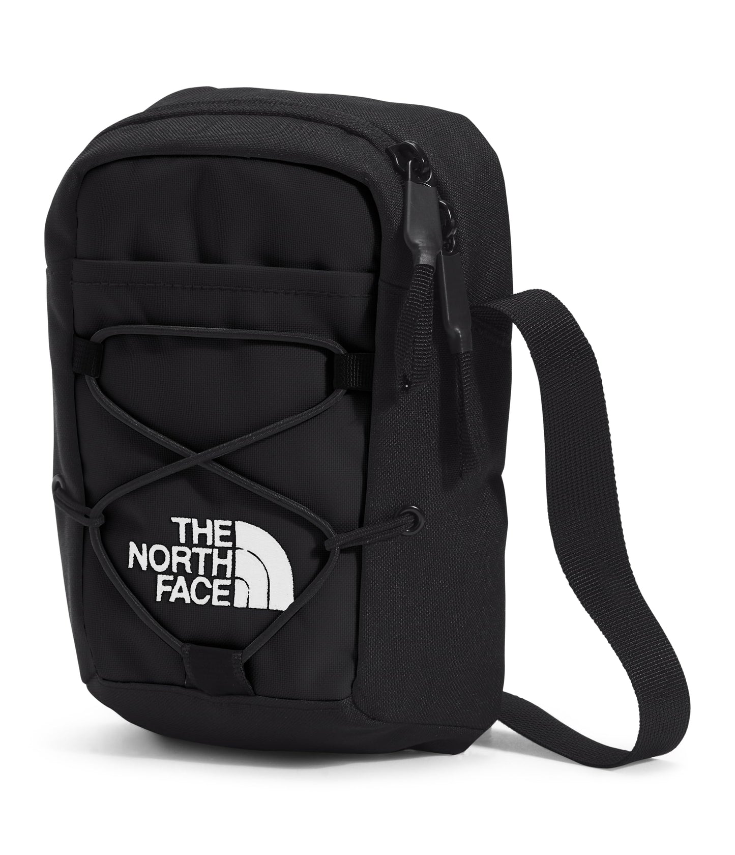 The North Face Men's Jester Crossbody 2.3L Cross Body Bag, Tnf Black/Npf