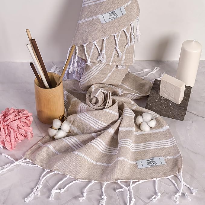 Turkish Hand Towels