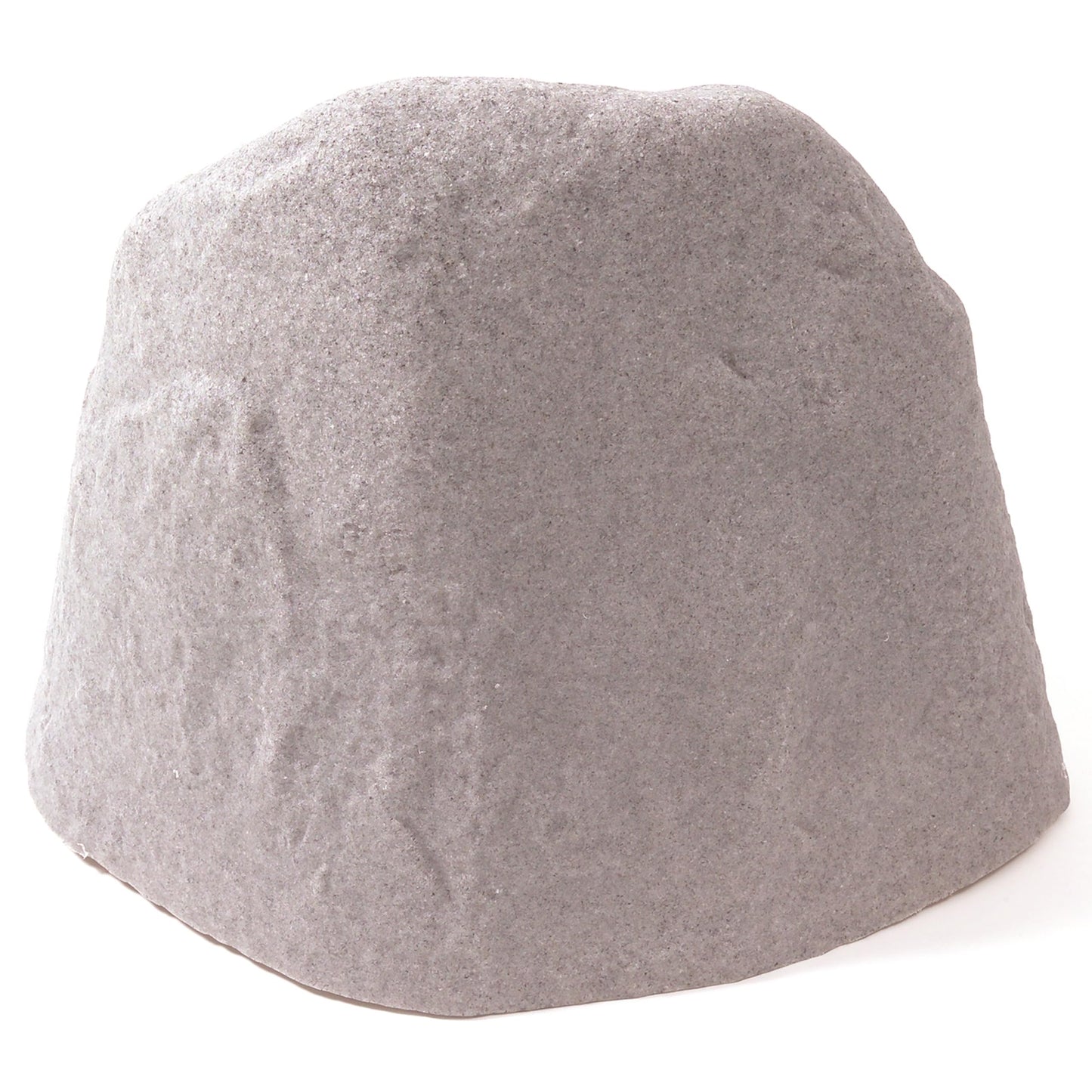 Emsco Group 2282 Natural Granite Appearance – Extra Large & Tall – Lightweight – Easy to Install Landscape Rock, Large
