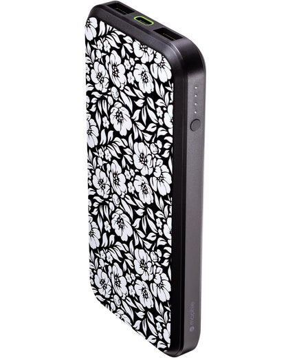 Mophie powerstation prime20 - Ultra-Compact Portable Power Bank with 20,000mAh Internal Battery, 18W USB-C PD Fast Charging, 3-Device Simultaneous Charging, Eco-Friendly Design