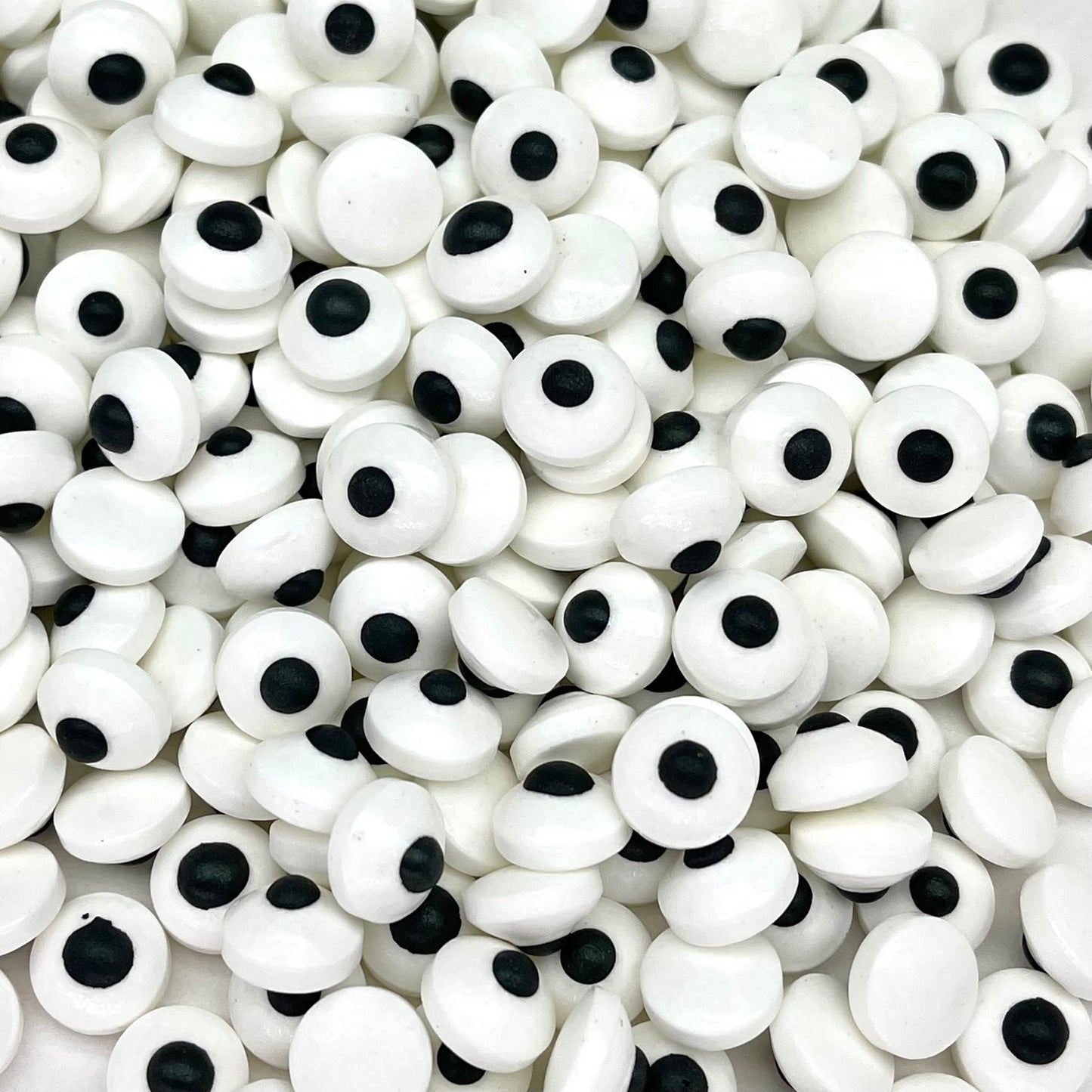 Manvscakes Sprinkles - Themed Sprinkles for Cake Decorating, Sprinkle Mix for Cookies, Ice Cream, Fondant Cake, Caramel Apples, Cupcakes & Other Desserts, Assorted Halloween & Fall Sprinkles, 4 oz