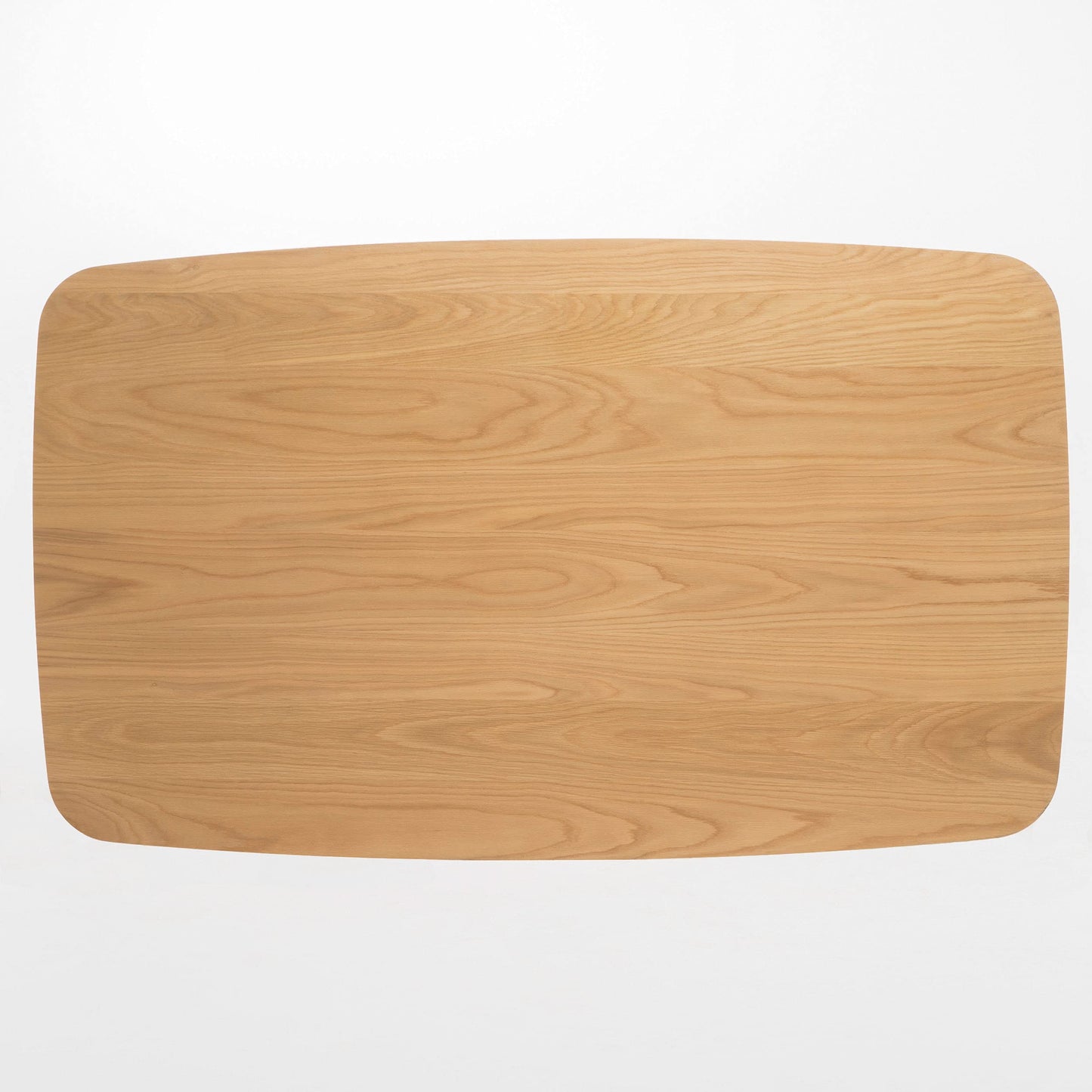 Christopher Knight Home Nyala Wood Dining Table, Natural Oak Finish