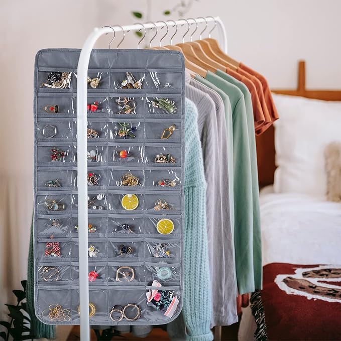 Bloss Hanging Jewelry Organizer