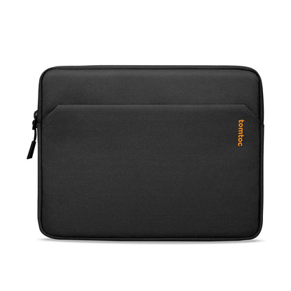 tomtoc Tablet Sleeve Bag for 13 Inch iPad Pro M4 & iPad Air M3 2025 M2 2024, 12.9-in iPad Pro M2&M1 6th/5th, with Magic/Smart Keyboard Folio, for 12,4 Inch Galaxy Tab S9+/S8+, Surface Pro 10/9, Black