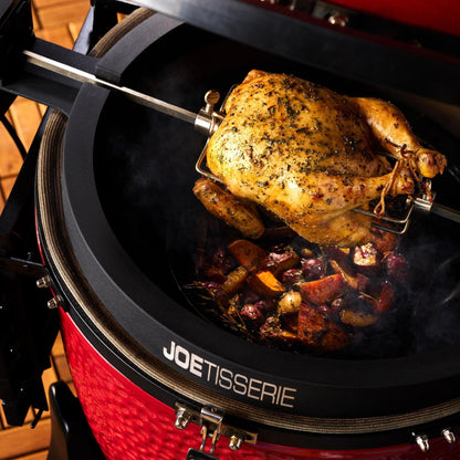 Kamado Joe BJ-TISSERIEUK Big Joe JoeTisserie