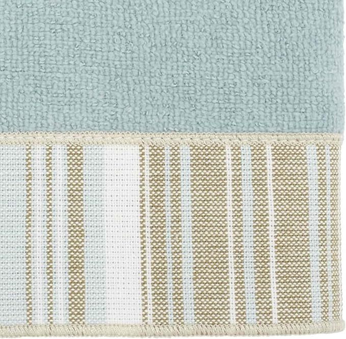 Avanti Linens - Hand Towel, Soft & Absorbent Cotton Towel
