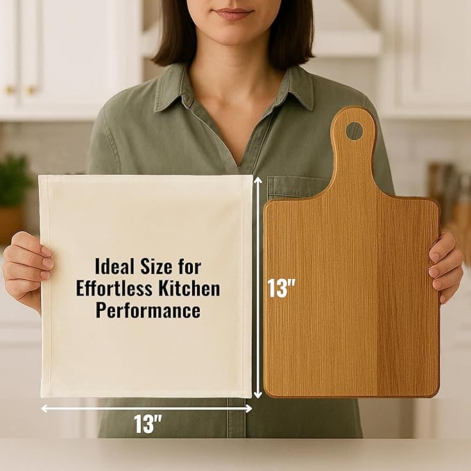 Dish Cloths Cotton