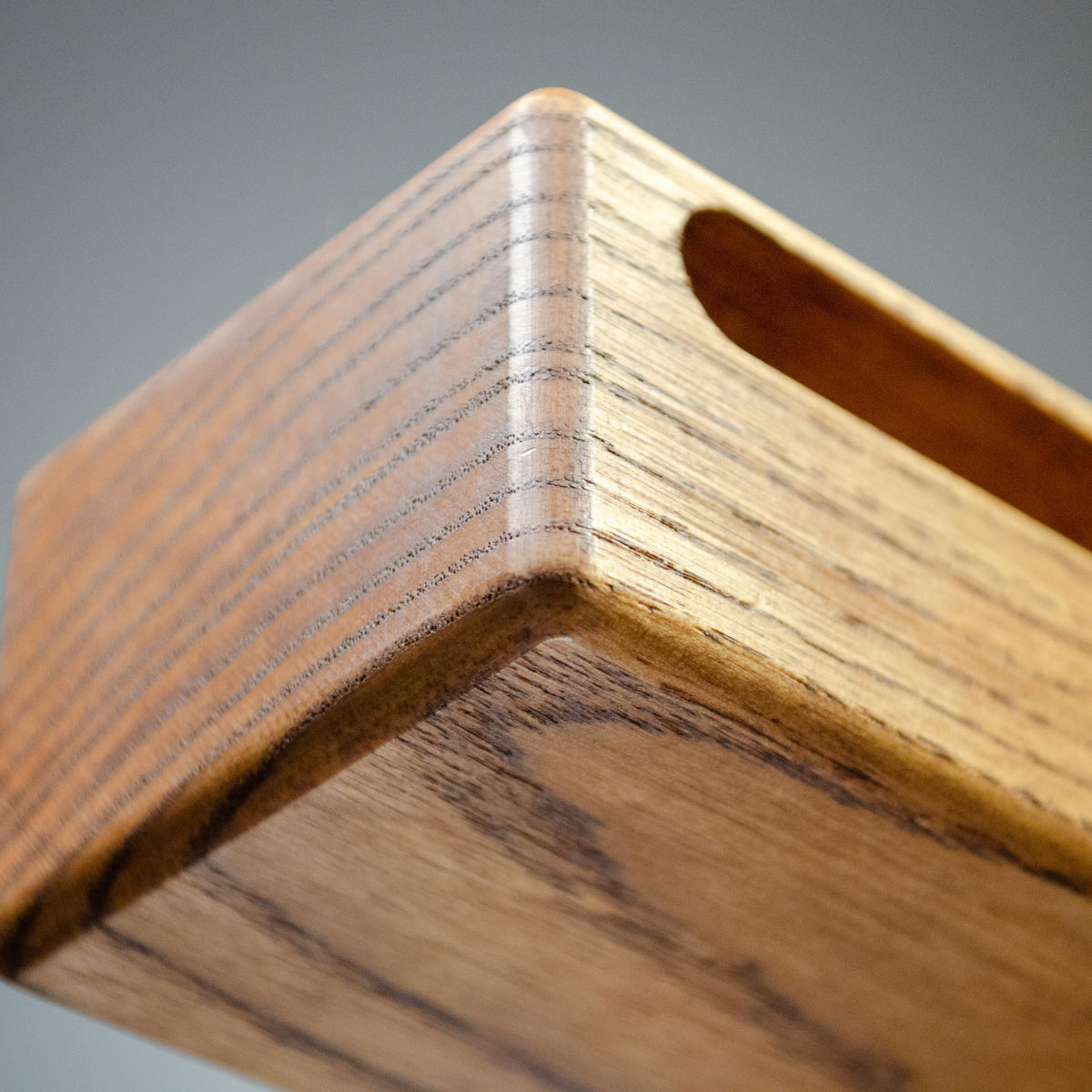 Timber Drum Co. Wood Block Instrument — MADE IN U.S.A. Percussion