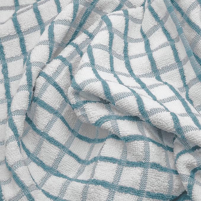 White Classic Premium Dish Towels