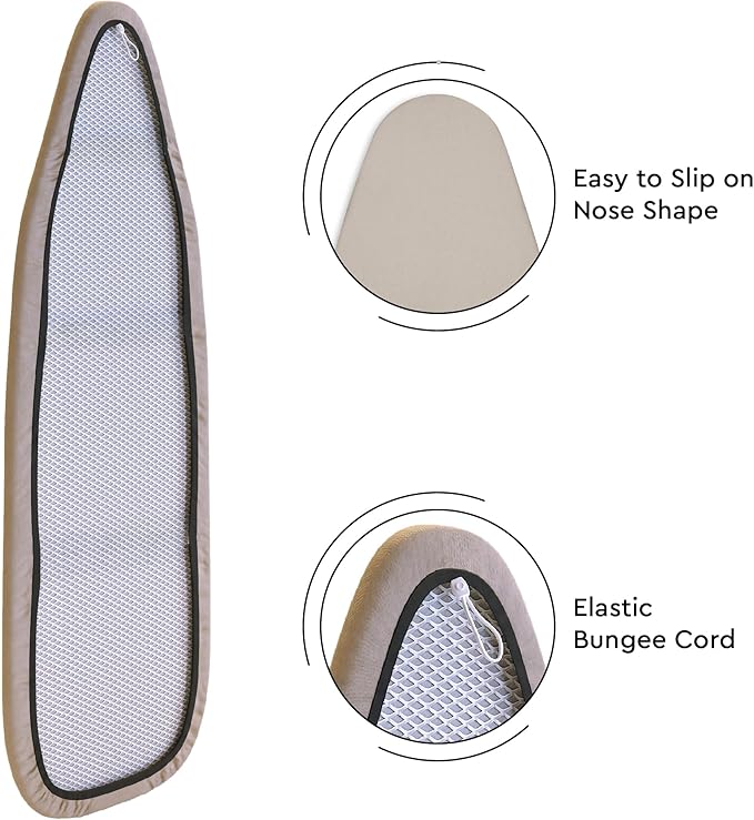 Encasa XO Mini Ironing Board Cover