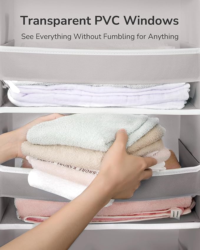 ULG Over The Door Organizer