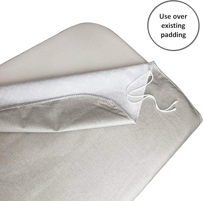 HOMZ Ironing Board Replacement Cover
