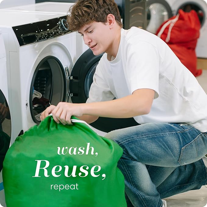 Handy Laundry Nylon XL