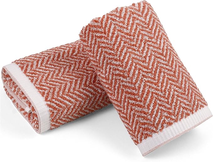 Cleanbear Hand Towels for Bathroom