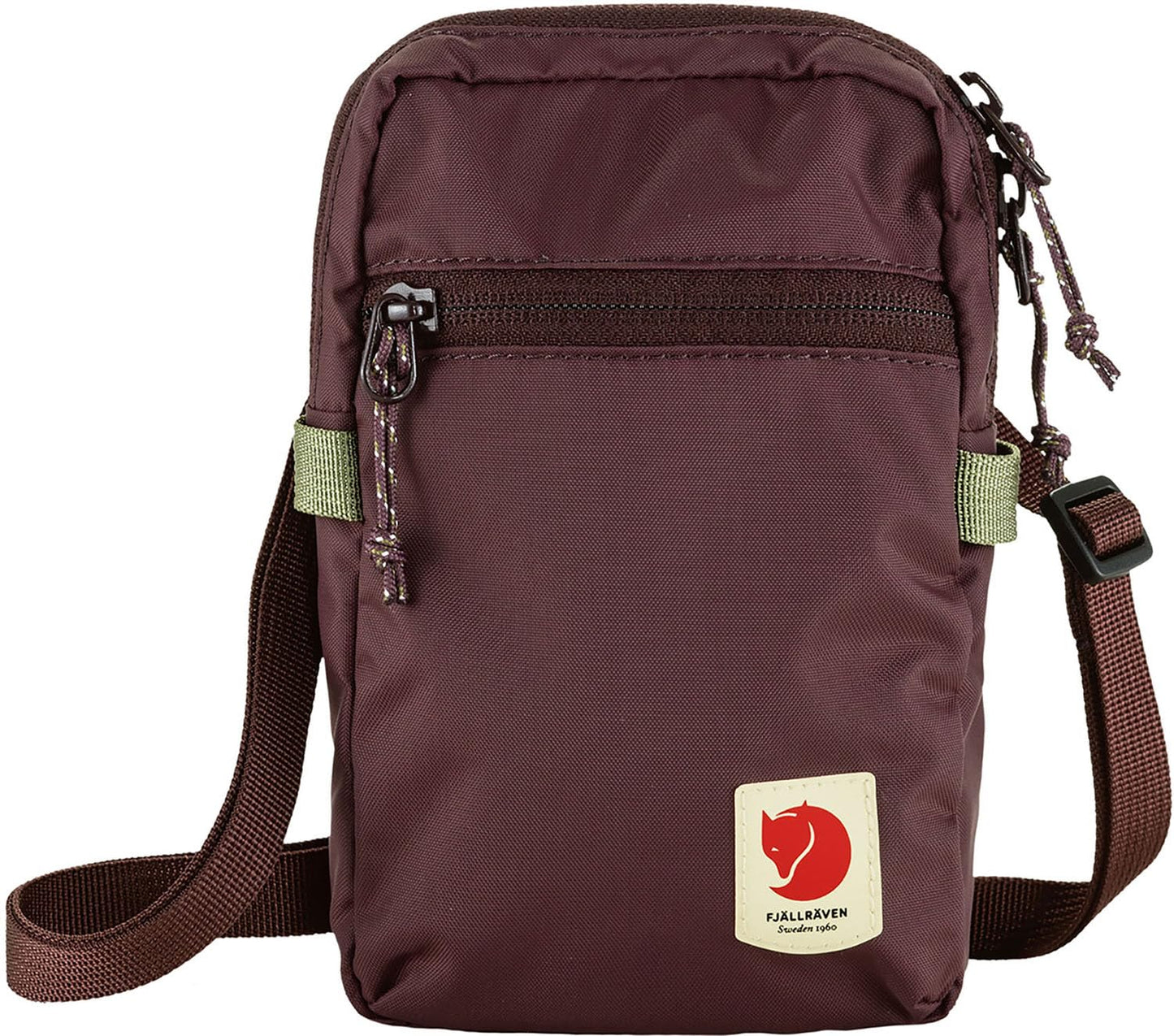 Fjällräven High Coast Shoulder Pack