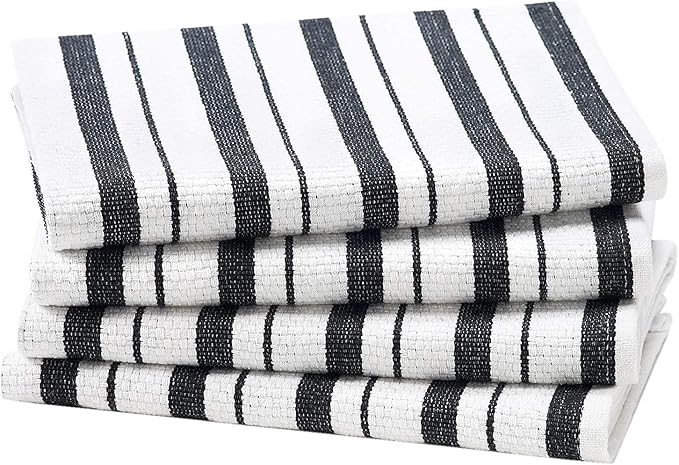 COTTON CRAFT Oversized Kitchen Towels