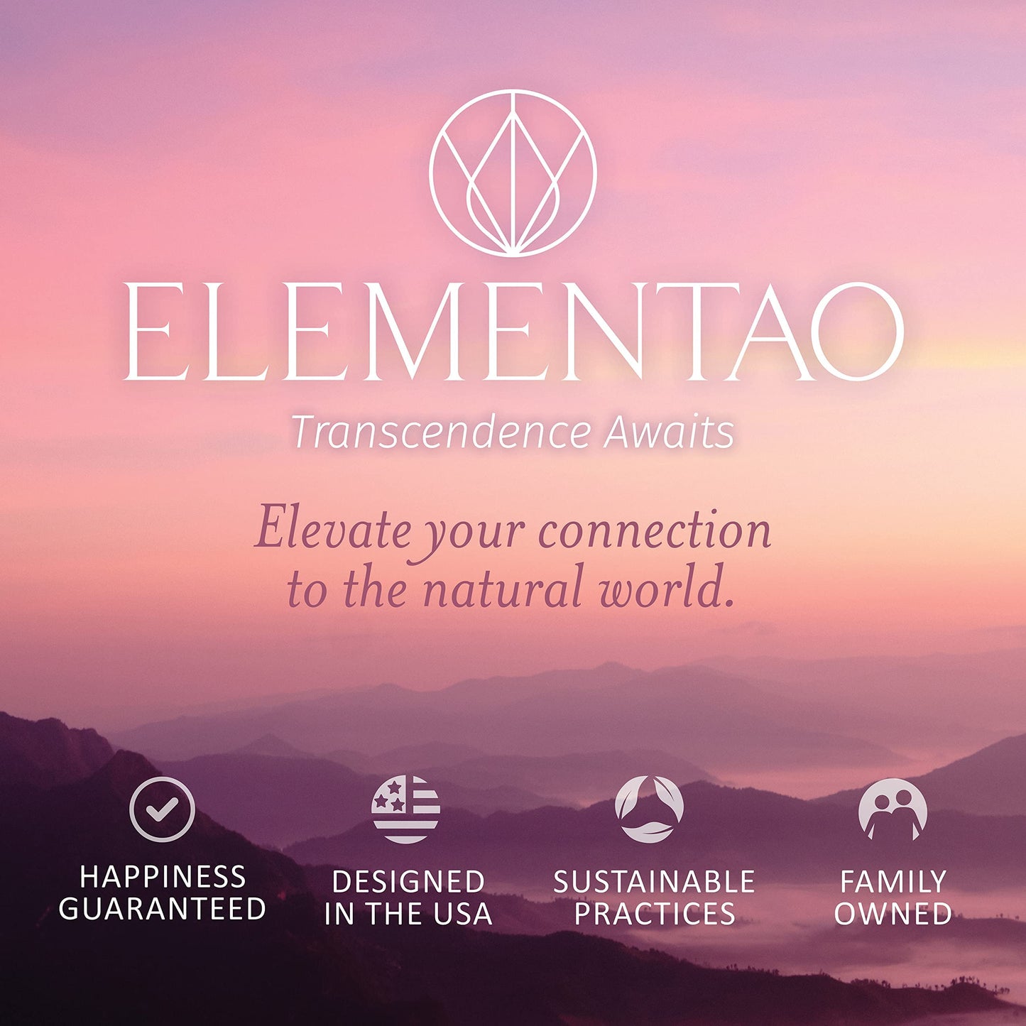 Elementao Chakra Crystals and Healing Stones – 25 Polished and Raw Gemstones and Storage Bag, Fluorite Wand and 2 Selenite Wands, Quartz Point and Engraved Wooden Box, Natural Crystal Set for