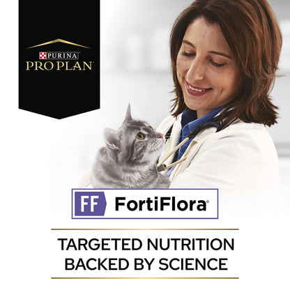 PRO PLAN FortiFlora feline Probiotic Sachet 30x1g