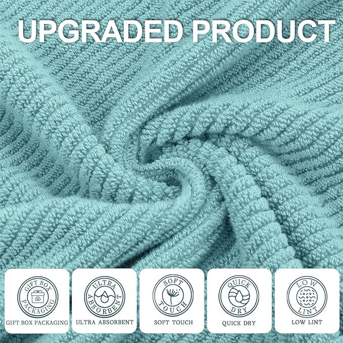 Towels for Bathroom