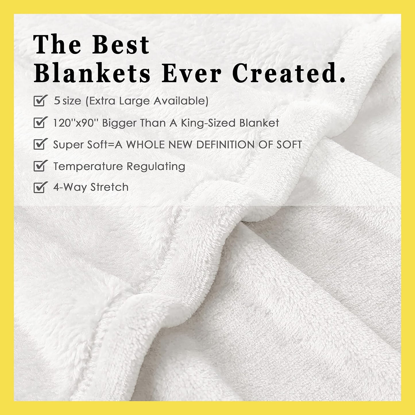 Softerhug Blanket Monstera Deliciosa Palms Tropical Plants Soft Cozy Throw Lightweight Microplush Blankets for Couch Bed Sofa All Season Warm-50"x40" Small for Kids
