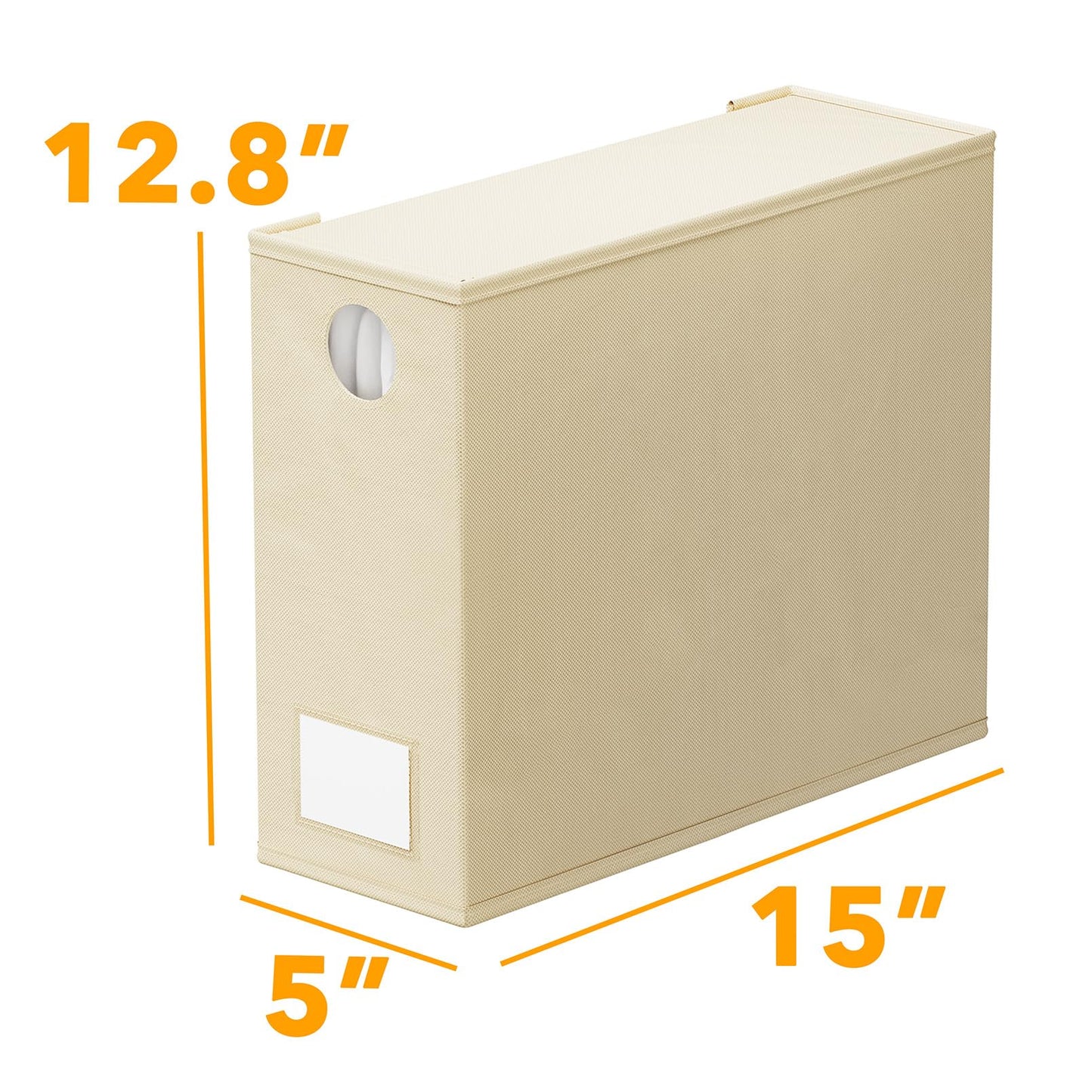 SpaceAid 8 Pack Bed Sheet Organizers and Storage, Shoe Organizer for Closet, 2 Pack Foldable Shoe Storage