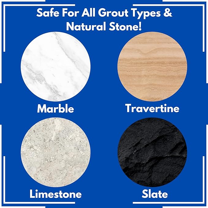 ULTIMATE GROUT CLEANER: Best Cleaner