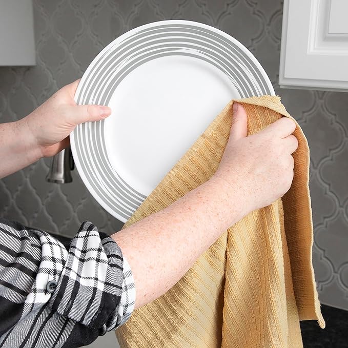 Ritz Royale Collection 100% Combed Terry Cotton, Highly Absorbent, Oversized